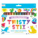 Twisty Stix