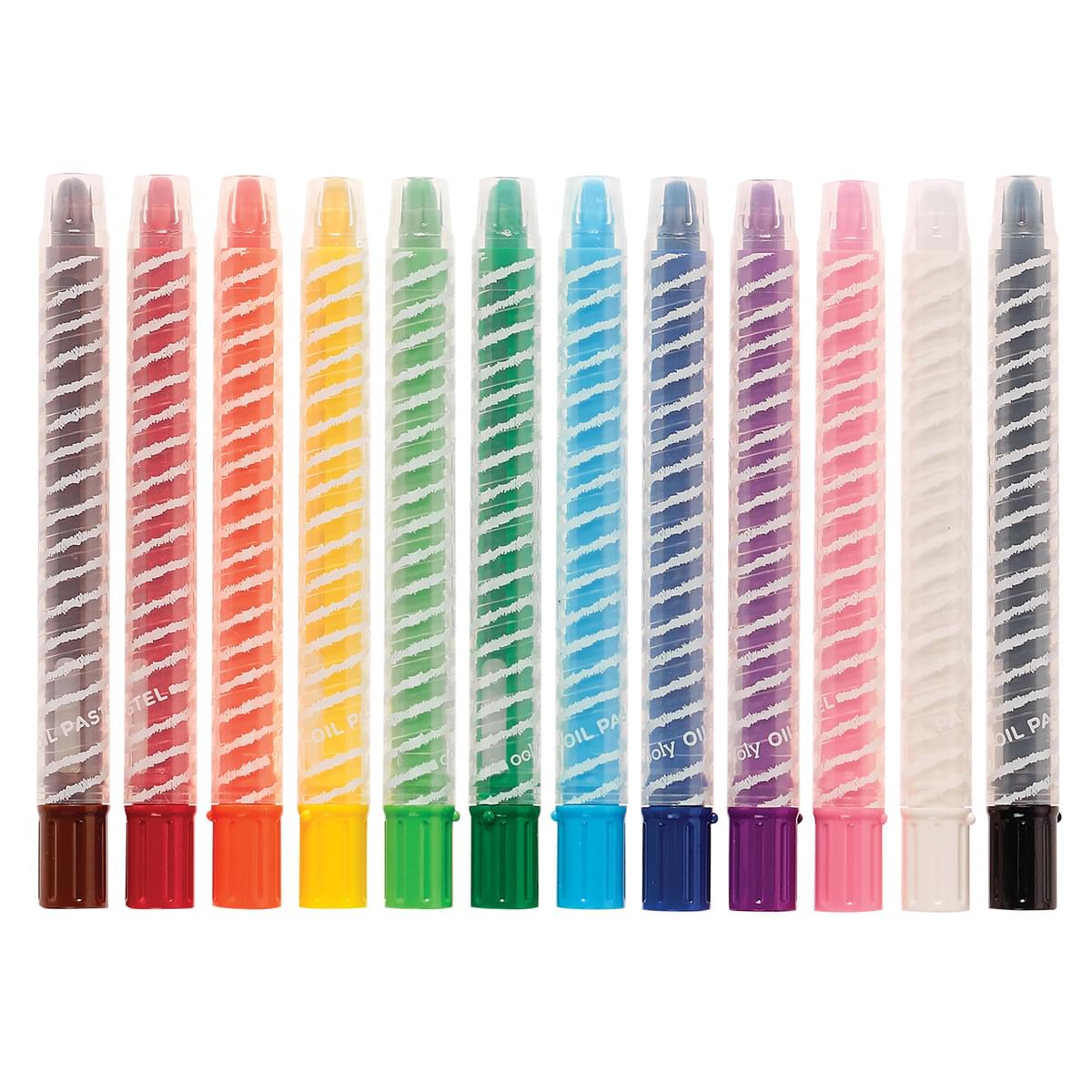 Twisty Stix