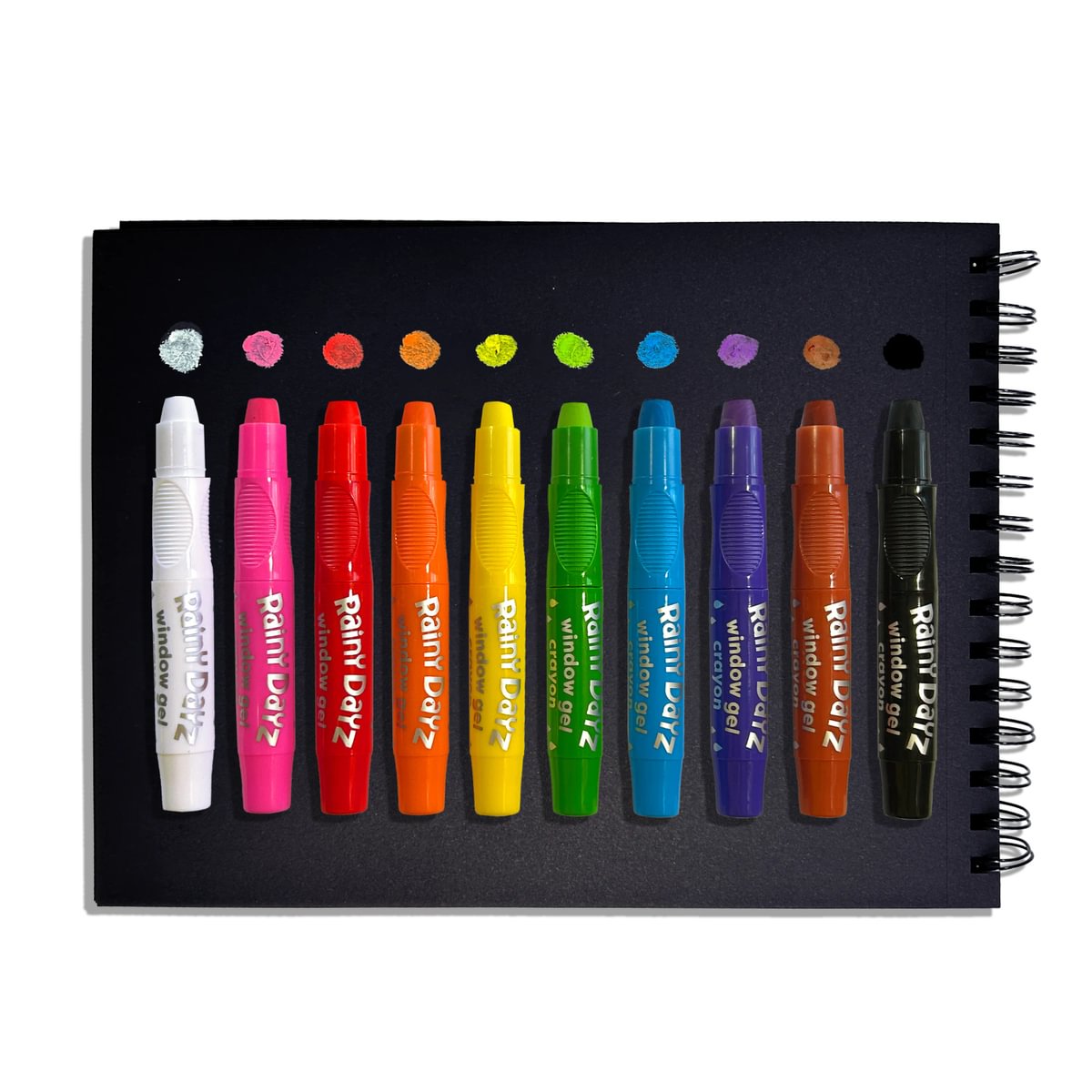 Razzle Dazzle D.I.Y Gem Art Kit