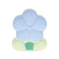 Blooming Lovely Bath Fizzer Trio
