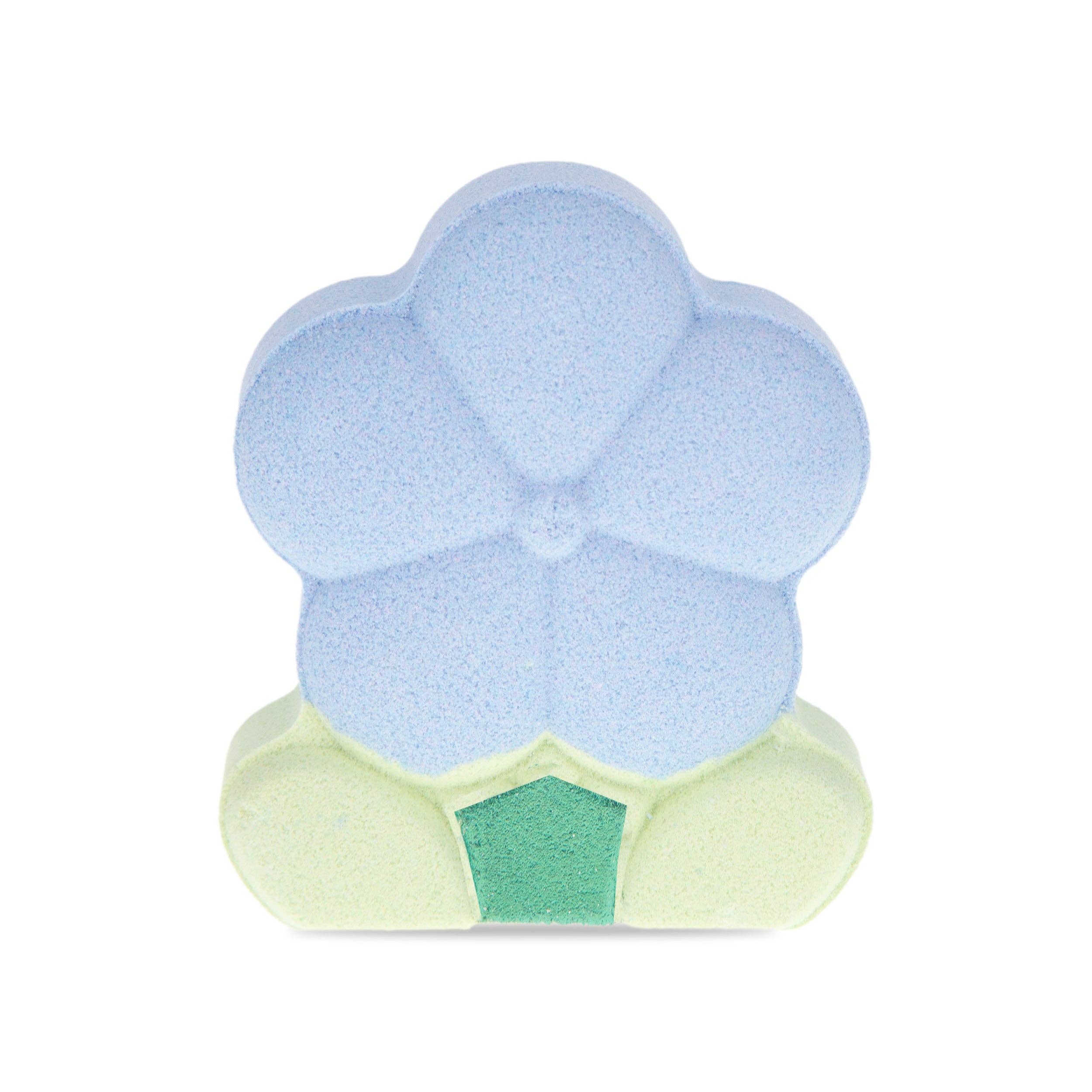 Blooming Lovely Bath Fizzer Trio