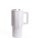 Primrose Hydrojug 20oz Traveler Bottle