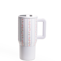 Primrose Hydrojug 20oz Traveler Bottle