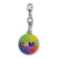 Camp Bag Charm