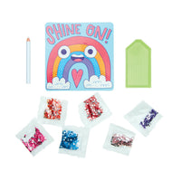 Razzle Dazzle D.I.Y Gem Art Kit
