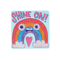 Razzle Dazzle D.I.Y Gem Art Kit
