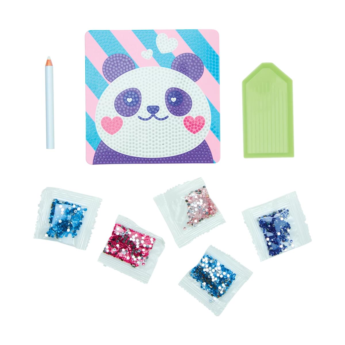 Razzle Dazzle D.I.Y Gem Art Kit