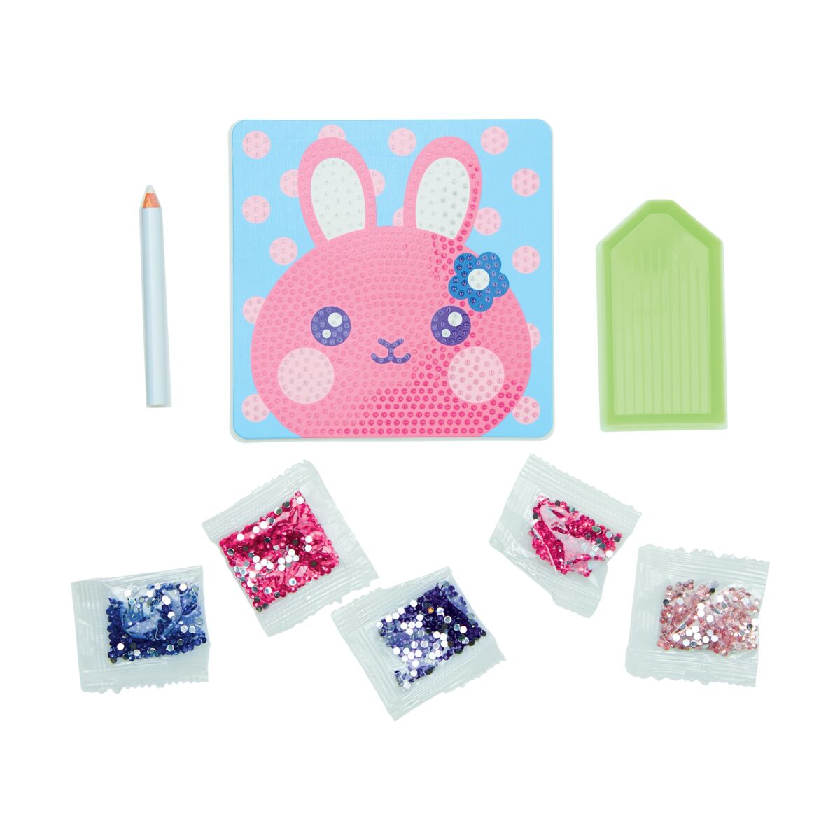 Razzle Dazzle D.I.Y Gem Art Kit