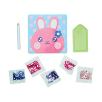 Razzle Dazzle D.I.Y Gem Art Kit