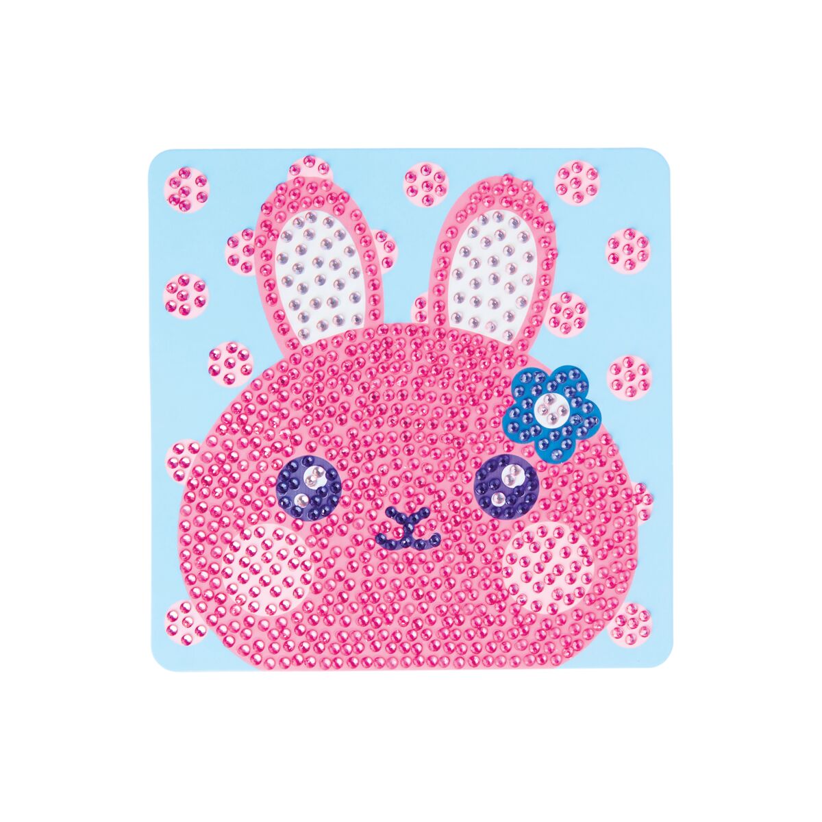 Razzle Dazzle D.I.Y Gem Art Kit