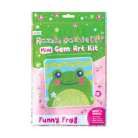 Razzle Dazzle D.I.Y Gem Art Kit