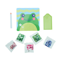 Razzle Dazzle D.I.Y Gem Art Kit