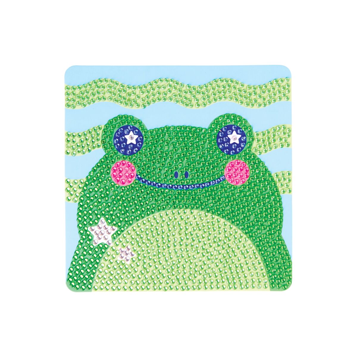 Razzle Dazzle D.I.Y Gem Art Kit