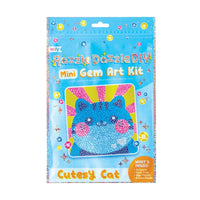 Razzle Dazzle D.I.Y Gem Art Kit