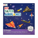 D.I.Y Paper Airplanes