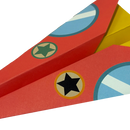 D.I.Y Paper Airplanes
