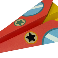 D.I.Y Paper Airplanes