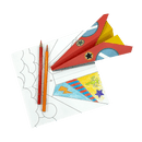 D.I.Y Paper Airplanes