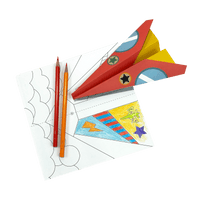 D.I.Y Paper Airplanes