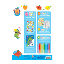 Yummy Yummy Scented Coloring Kit