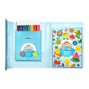 Yummy Yummy Scented Coloring Kit