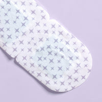 Cosmic Dreams Warming Sleep Masks, Spa Eye Masks - 3 Pk