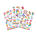 Tattoo Palooza Temporary Glitter Tattoo