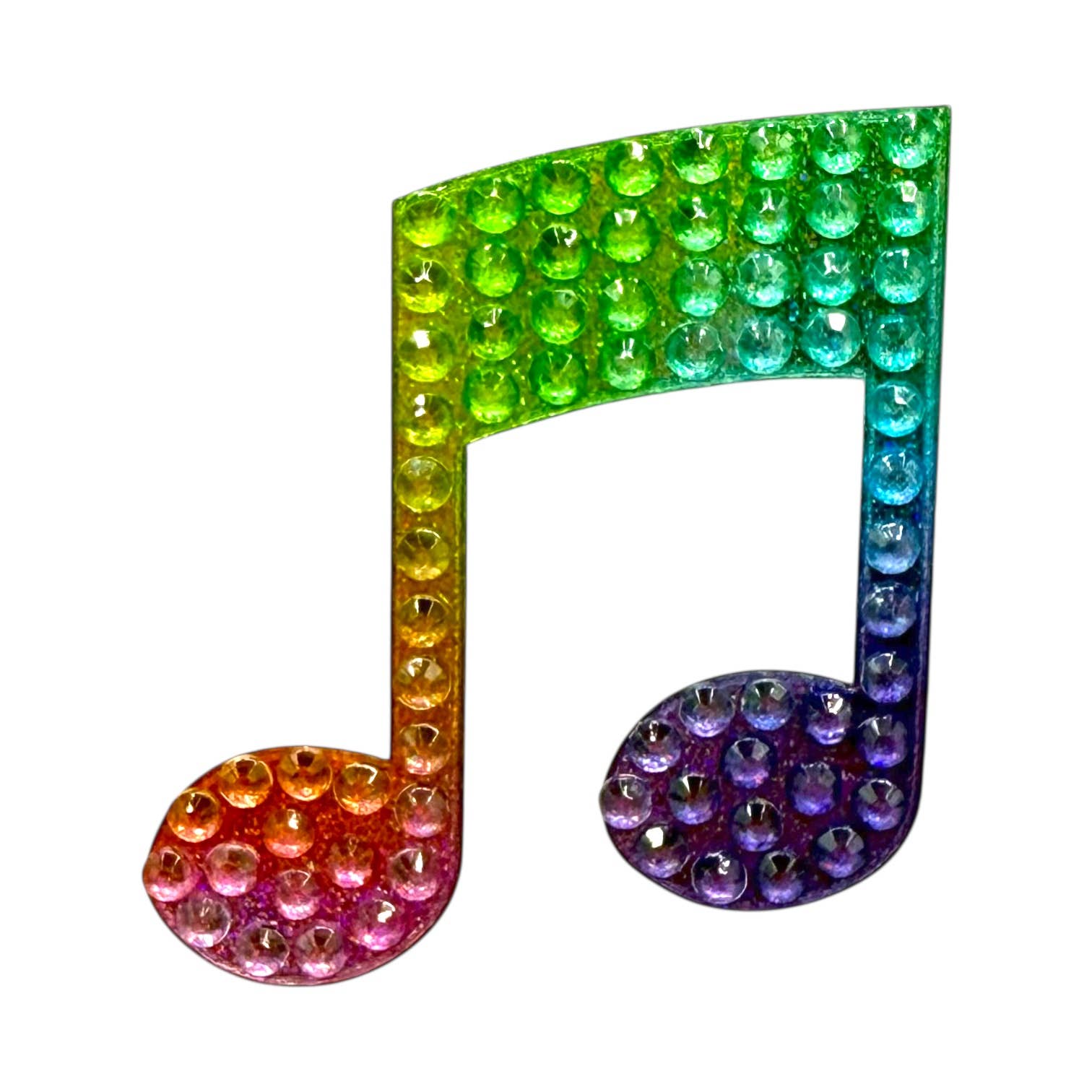 2nd Edition Surprise StickerBeans