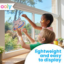 Sun Sparkles Gem Suncatcher Kit - Cosmic Fun