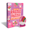 Mini Razzle Dazzle DIY Gem Sticker Kit - Magic Mood
