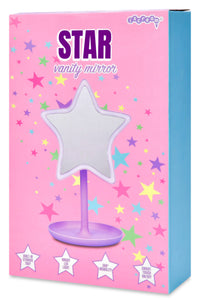 Star Vanity Mirror