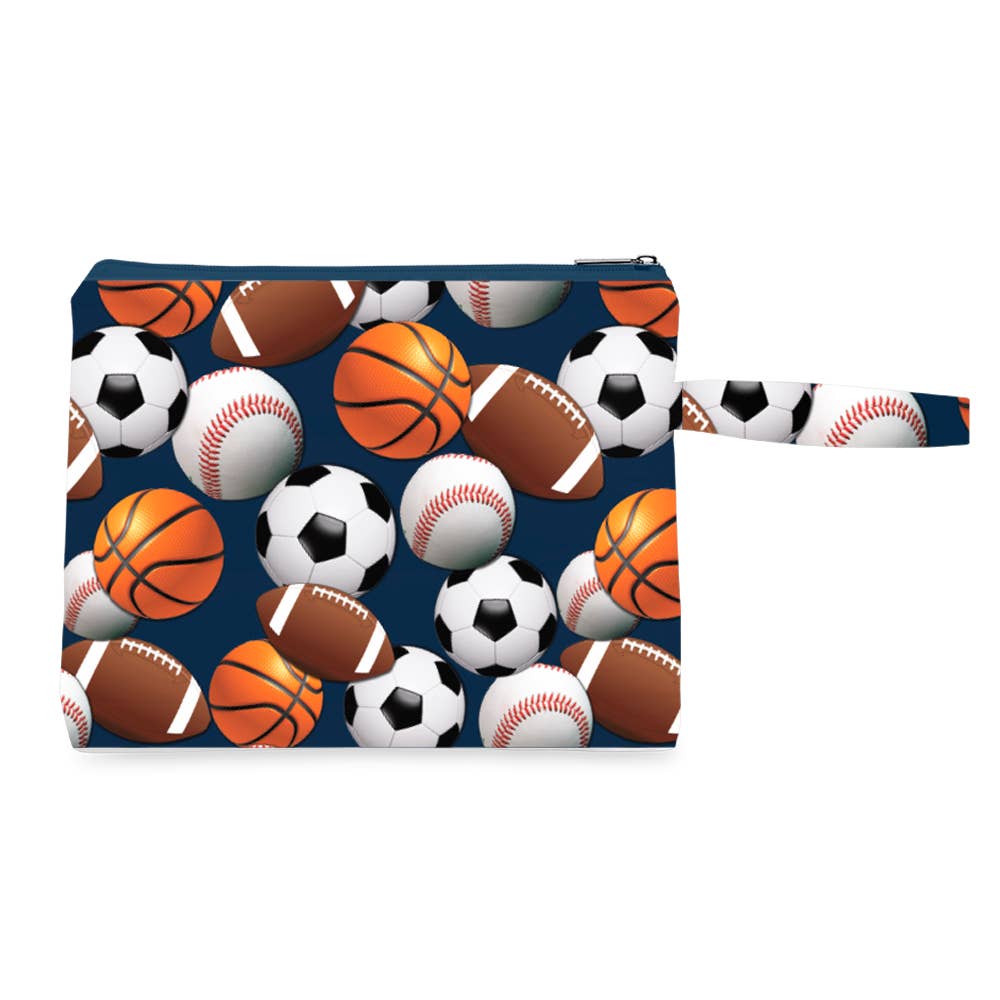 Wet bag