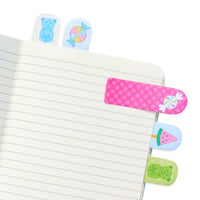Note Pals Sticky Tabs: Sugar Joy - 1 Pack