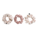 Blissy Scrunchies - Olive You