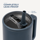 Cascade HydroJug 20 oz Traveler Tumbler