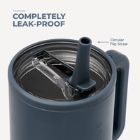Cascade HydroJug 20 oz Traveler Tumbler