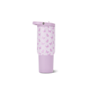 Flutter 20oz Sport Water Bottle