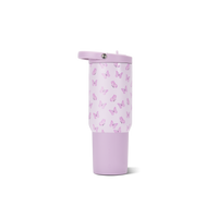 Flutter 20oz Sport Water Bottle