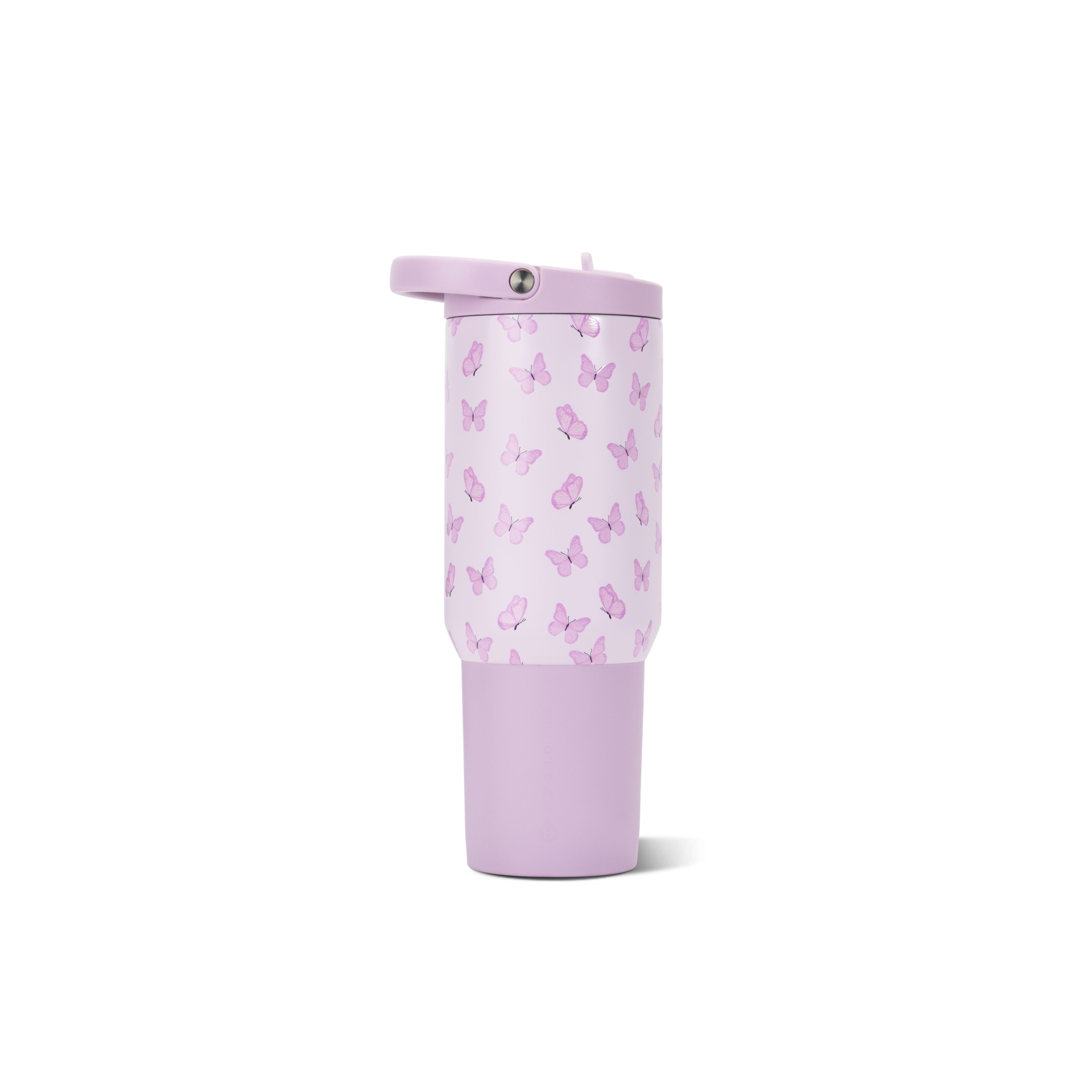 Flutter 20oz Sport Water Bottle