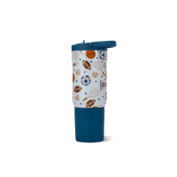 All-Stars 20oz Sport Water Bottle
