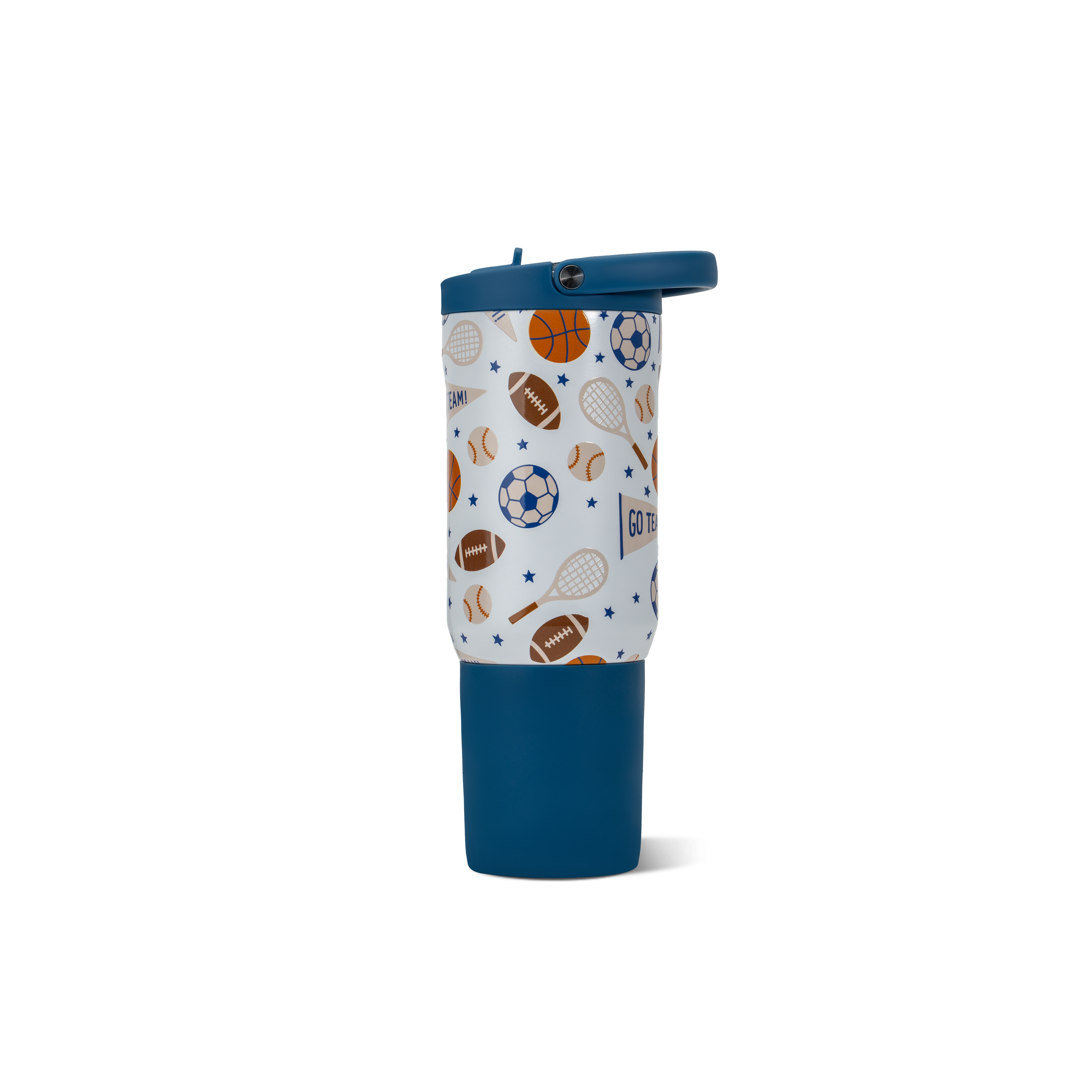 All-Stars 20oz Sport Water Bottle