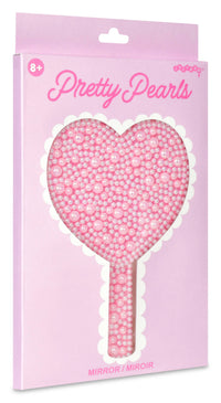 Pink Pearl Mirror