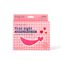 Love at First Sight Hydrating Undereye Masks