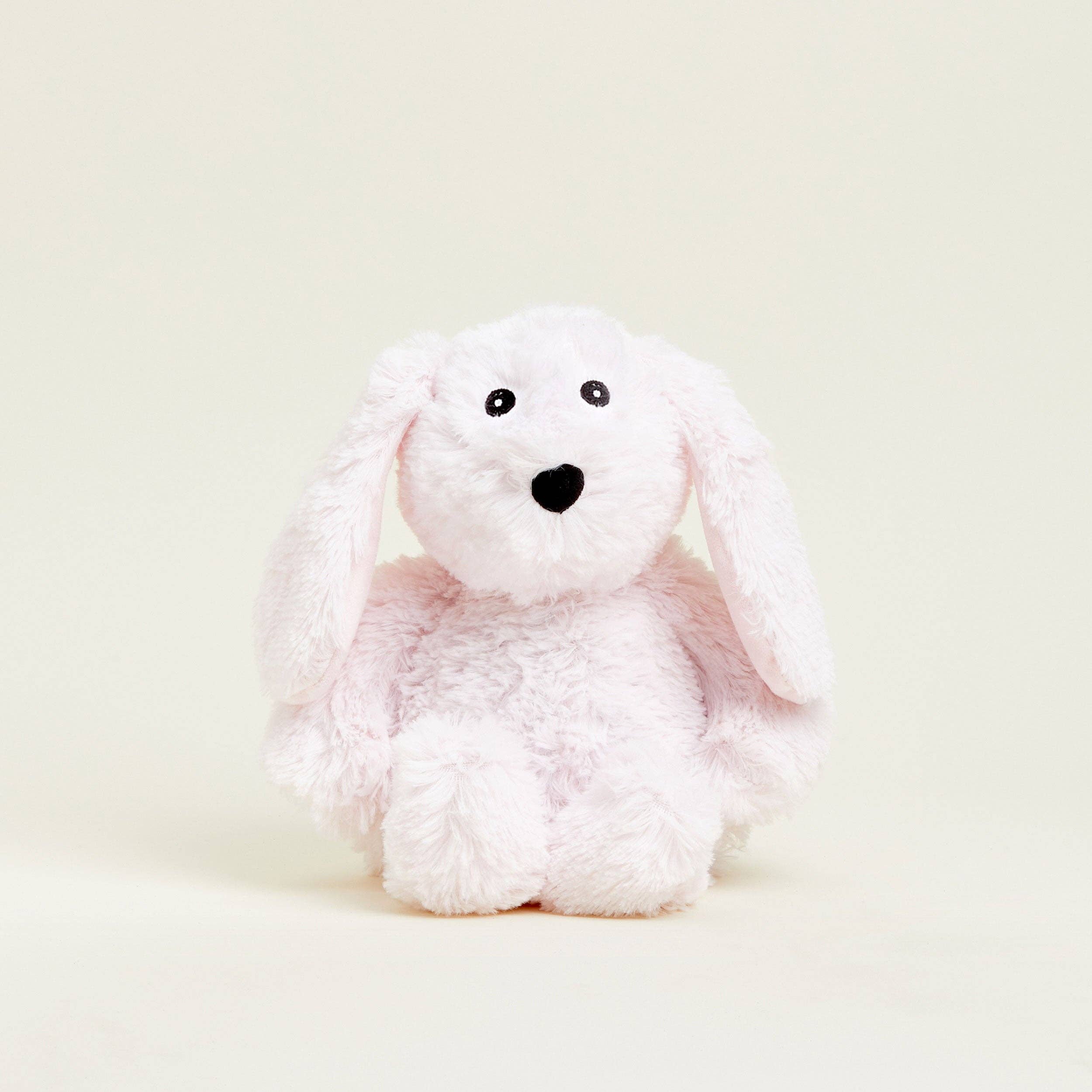 Pink Bunny Warmies