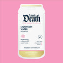 Mountain Water Hydrating Face Mask