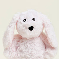 Pink Bunny Warmies