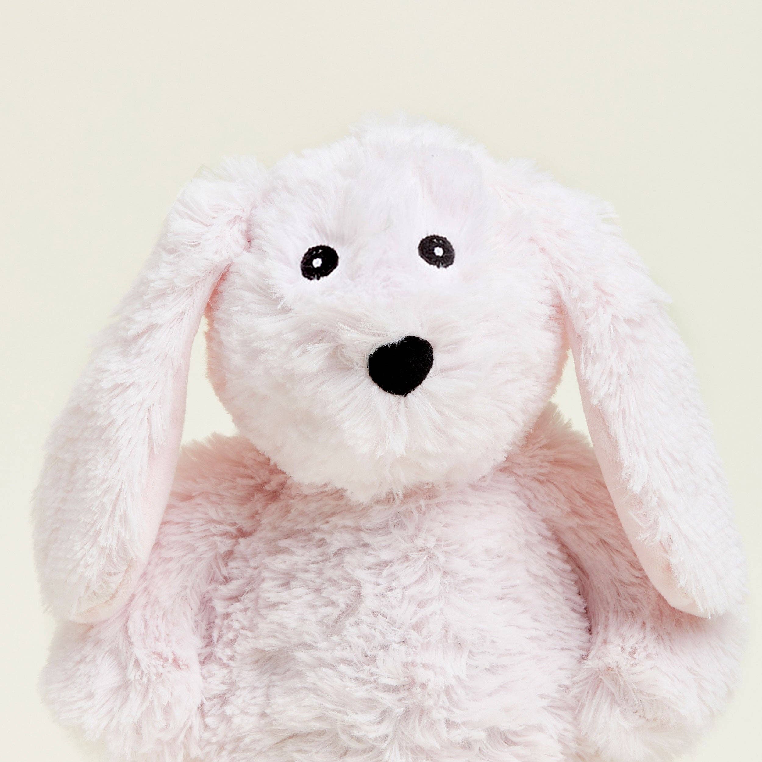 Pink Bunny Warmies