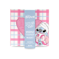 Stitch Pamper Fizzer & Lip Balm Duo Gift set