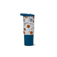 All-Stars 20oz Sport Water Bottle