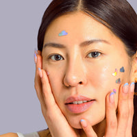 Dream Skin Hydrocolloid Pimple Patches  - 72 Patches